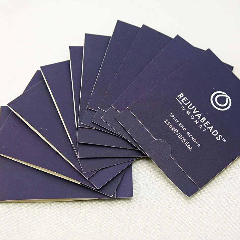 Monat Rejuvabead Sample Packets - 8